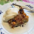 Glutenfri och mjölkfri mjuk kaka med potatis,[...]