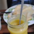Apelsincurd