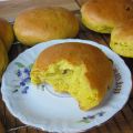 Cornish Saffron Buns