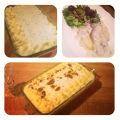 Fiskgratäng
