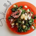 Turbosallad