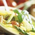 Vegetarisk pasta