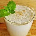 Mjölktema: shake och dans