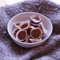 Julgodis: Saltlakritskola
