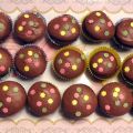 Cupcakes För Jobbkompisarna