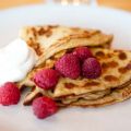 Annikas pannkakor (LCHF)