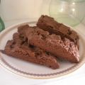 Chokladknäcksnittar
