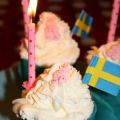 Prinsessbakelser