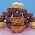 Peanut Butter Cups