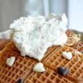 Glutenfria våfflor fika