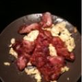Frukost...