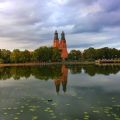 Första lördagen i september