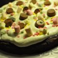 Godiskladdkaka