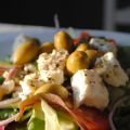 Sallad