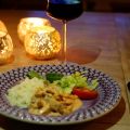 Recept på veckans middagstips!