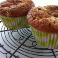 Äppelpajmuffins