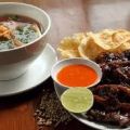 Resep Sop Buntut Hotel Borobudur
