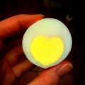 kärleksägg