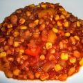 Chili sin carne