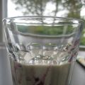 Fräsch pannacotta