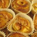 Galet goda saffransbullar med mandelmassa &[...]