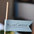 Blue cheese
