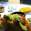 Tacos - En fredagsklassiker för barnfamiljer