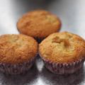 Rabarber & kardemummamuffins - gluten och[...]