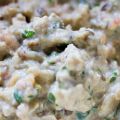 Melitzanosalata