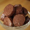 Chokladdiamanter