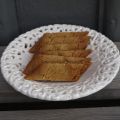 Snittkakor a`la`bondkakesmak