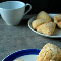 Scones