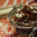 Pepparmintsfudge