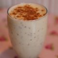 Sojasmoothie med banan
