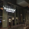 Restaurang - Indian Garden Liljeholmen