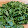 Hemmagjord pasta