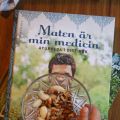maten är min medicin