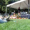 Raw Living Expo i Kalifornien