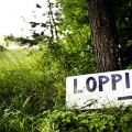 Raportering från en Loppisrunda i Uppland del 1