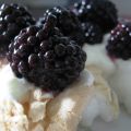 Bjud på Pavlova!