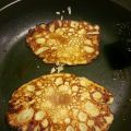American pancake