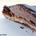 Mintchokladbiskvier!