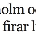 Konsekvensen är ofria lärare och obildade barn