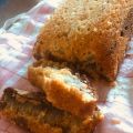 (Glutenfri) saftig tigerkaka