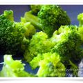 Gratäng med broccoli och bacon