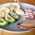 Räkor på fredagskvällen