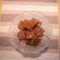 Godaste chokladfudgen
