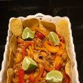 Tacokyckling