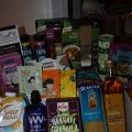 Smakbox Matresa