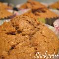Cappuccino Cupcakes!